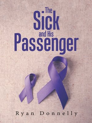 cover image of The Sick and His Passenger